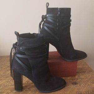 Steve Madden Boots